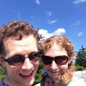 Meet your Posher, Sharon